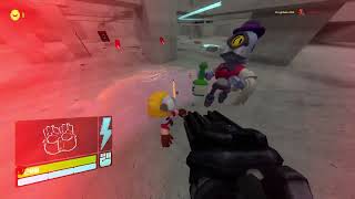Garry's Mod | ULTRAKILL Weapons Showcase (WIP)
