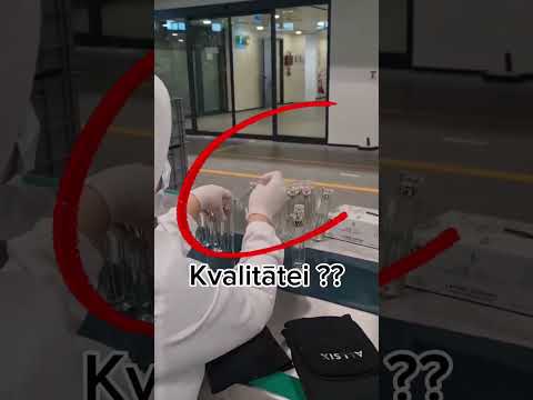 Video: Kur tiek ražoti barebone izstrādājumi?