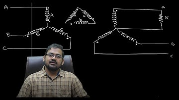 TERTIARY winding to feed unbalnced load condition on a STAR-STAR transformer
