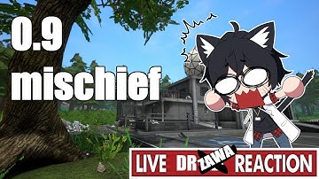 Voices of The Void 0.9 lets mess with aliens