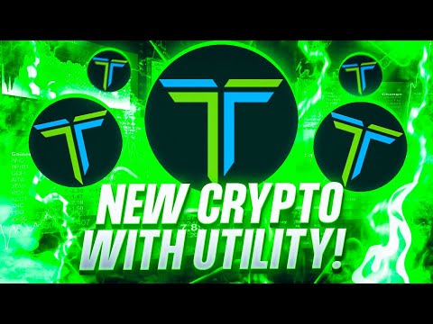 GREAT LONGTERM NEW CRYPTO?🔥 (eTukTuk Presale Review)