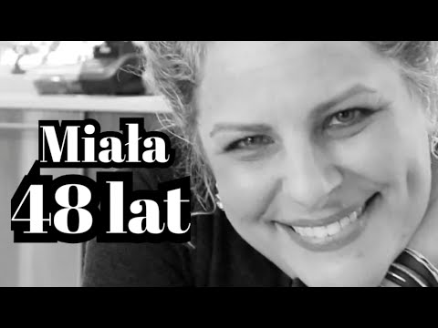 Miała 48 lat.
