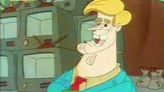 Youtube Poop: Mashed Potatoe tv