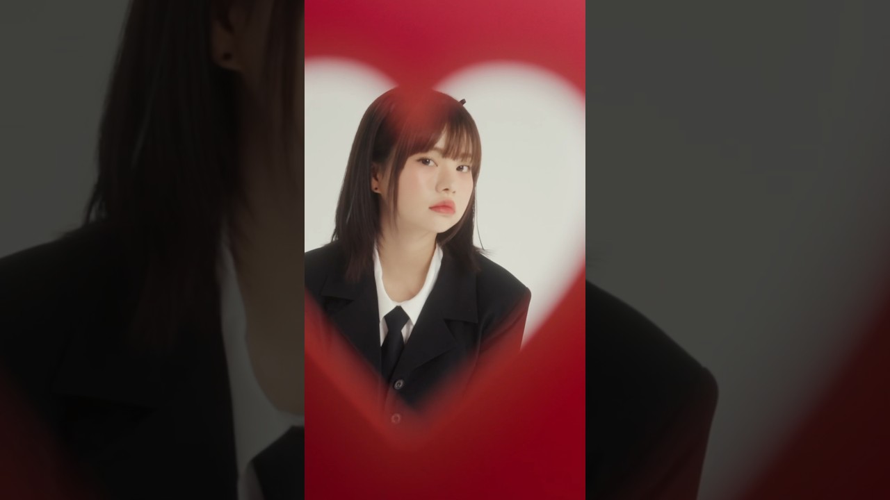 [컬러그램] Model: 미묘한