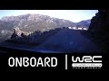 WRC - Tour de Corse - Rallye de France 2015: ONBOARD Sordo SS08