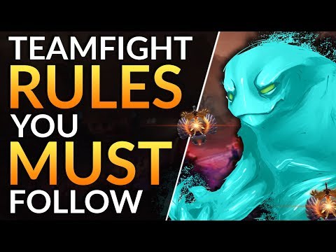 CARRY EVERY TEAMFIGHT