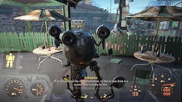 Wellingham Fallout 4