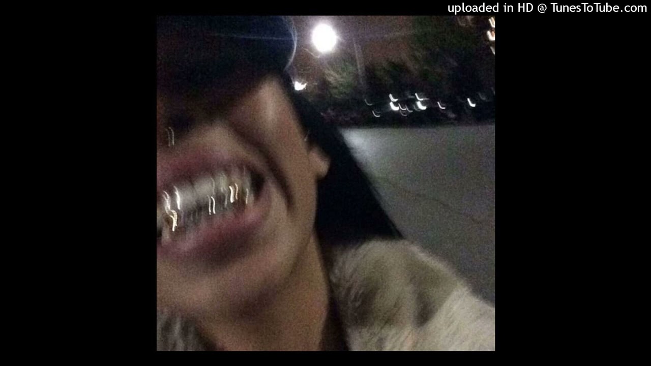 *FREE* Juice Wrld Type Beat "Stay High"