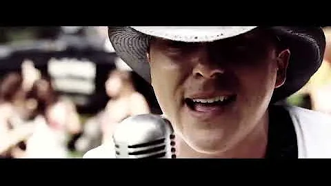 Frank Foster - Blue Collar Boys - Official Music V...