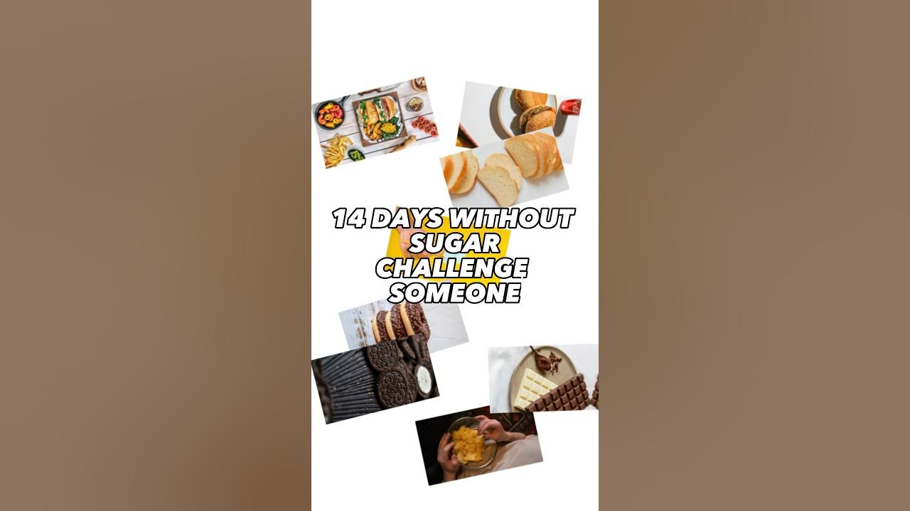 14-days-without-sugar-challenge-shorts-challenge-youtube