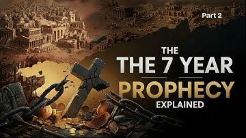 The 7-Year Tribulation: A Hoax Worse Than the Rapture. Pt. 2