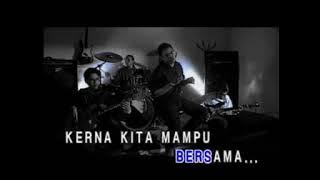 BUDAK KACAMATA - Terima Kasih Sayang