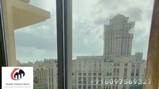1bhk In Regent Hill Hiranandani Powai