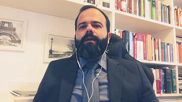O que diz a reserva do possível?