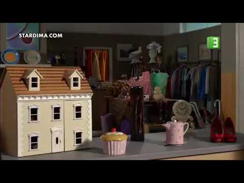 كرتون  الموسم الثاني الحلقة 16 كل مايتعلق بالجوار موقع ستارديما  02