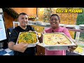 COMO PREPARAR AJI DE GALLINA Y OLLUQUITO DE POLLO | MI RECETA MAGICA