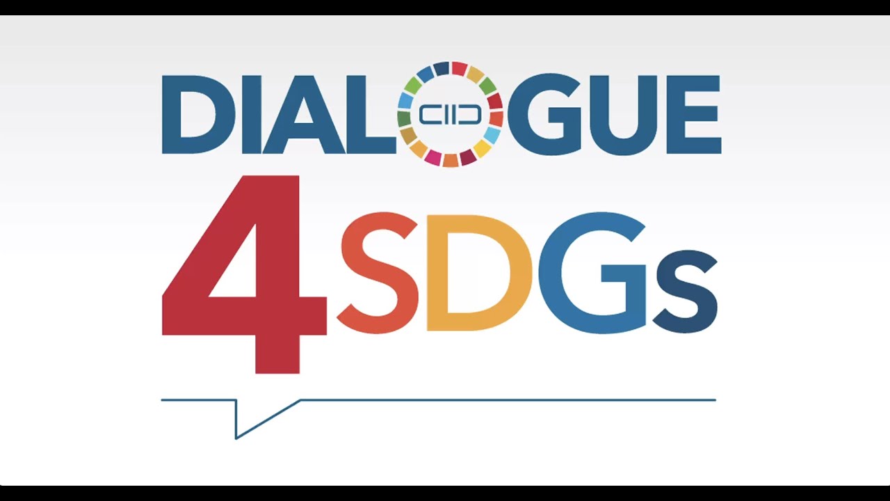 Dialogue4SDGs: Inclusion, Citizenship and Social Cohesion in an Age of Transition