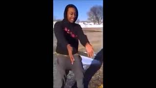 'Hmmm' Freestyle Rap Cypher (ALL PARTS 1-8 COMPLETE) 🔥
