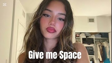 Umar Keyn & DNDM - Give me Space (2025)