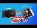 SNAPDRAGON 855 VS KIRIN 980, SIAPA MONSTERNYA?!