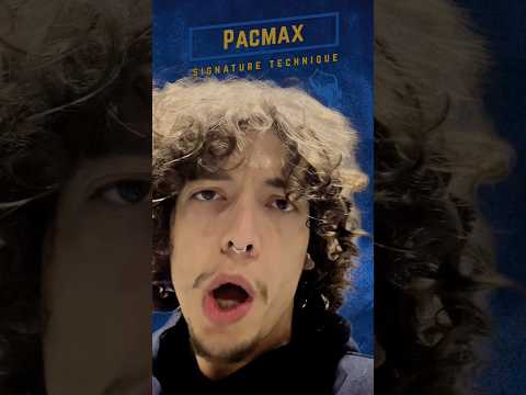 Day - 22 🎁 Learn the Signature Technique of @PACMaxBbx  👄🎤🎅End song credit : @Berywam