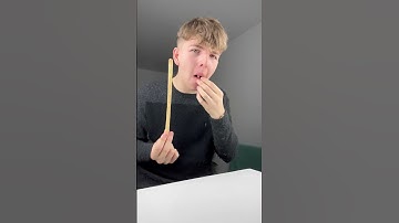 Thumbnail of MAGIC TRICK (Tutorial) 🤫