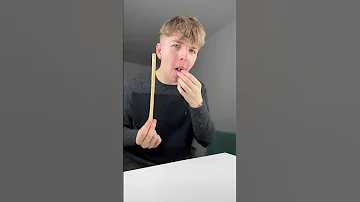 MAGIC TRICK (Tutorial) 🤫