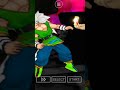 now goku achieve omni god 3 #dragoball #goku