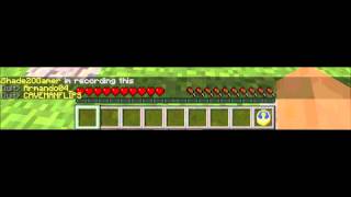 Minecraft Trolling EP. 1: Mineplex Chat Trolling
