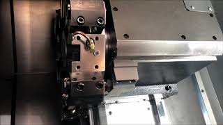HAAS ST-10 Year 2015