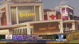 Will Terre Haute ever get its casino?