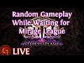 PoE Keepers End League waiting for Mirage League