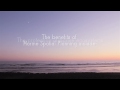 Marine Spatial Planning Trailer