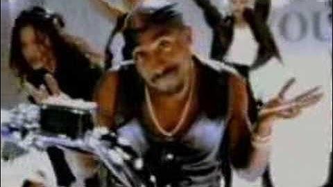 2pac - Starin
