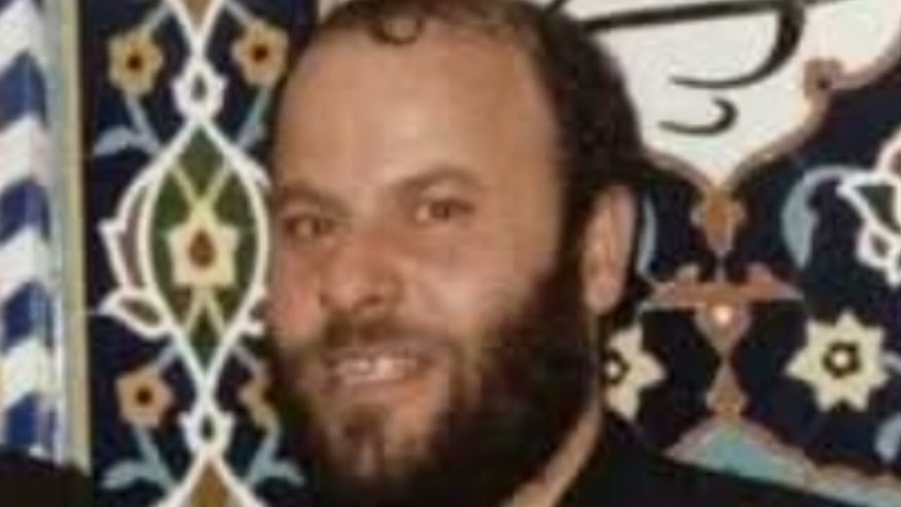 ماذيها ماذيها ياهضم ماذيها | ملا جليل الكربلائي 1408 | 1987