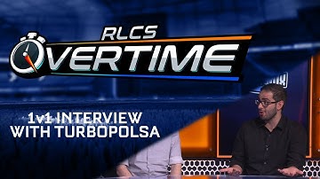 1v1 with Turbopolsa - Overtime - Episode #29