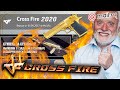 Обзор CROSSFIRE В 2020 ГОДУ