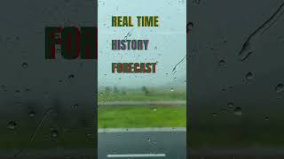 What is the Weatherstack API?