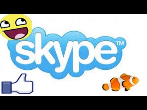 clownfish skype download