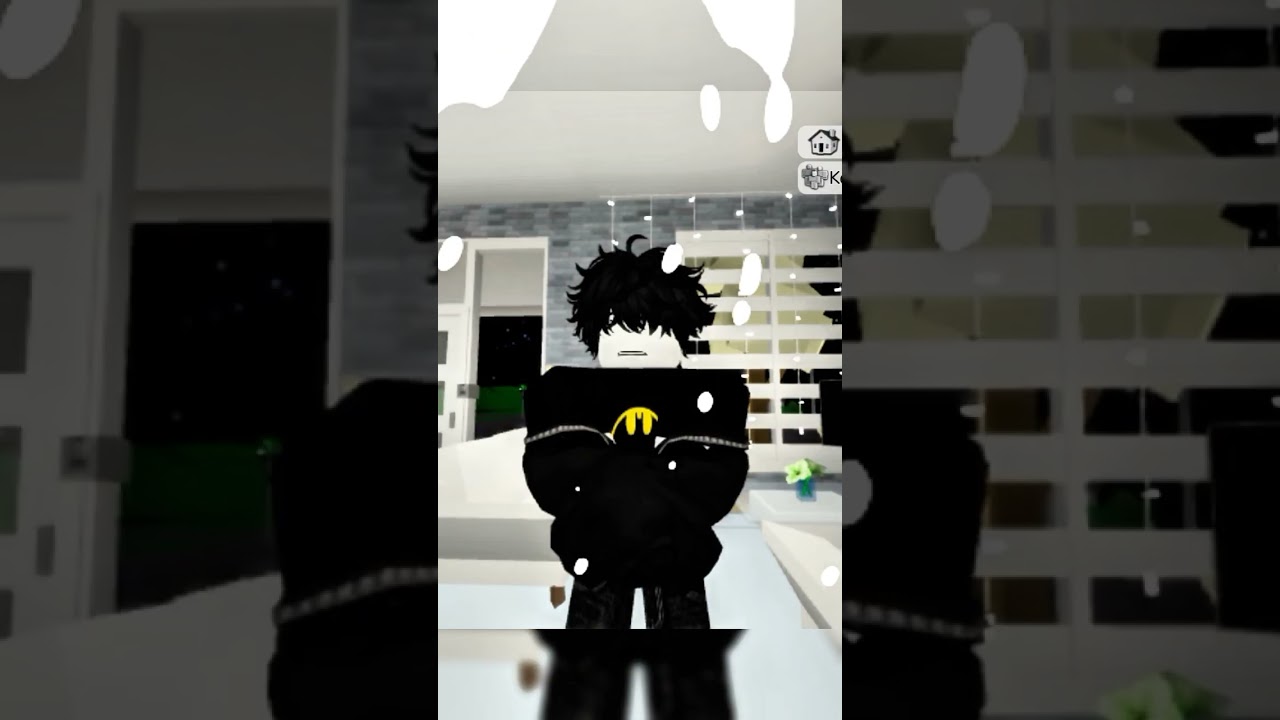 id : me maybe || #fyppppppppppppppppp #roblox #harusberanda #robloxedit