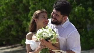 Wedding in Phuket 2024 / Свадьба на Пхукете 2024