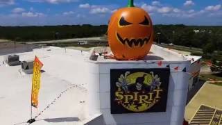 Spirit Halloween Stores Are Now Opening