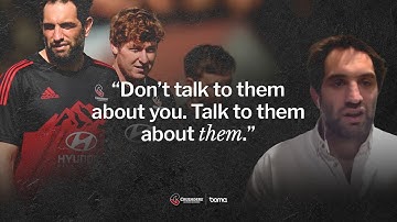 What does connection really look like inside a high-performance team?