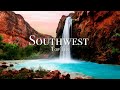 Top 10 Places To Visit In The Southwest (USA) - 4K Travel Guide