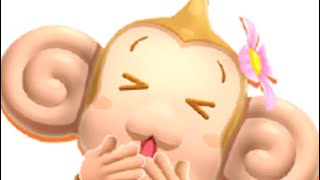 Super Monkey Ball Banana Blitz HD - Monkey Island screenshot 3