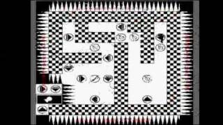 Shift 3 - Mind the Spikes