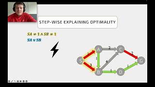 CP2023: Simplifying Stepwise Explanation Sequences