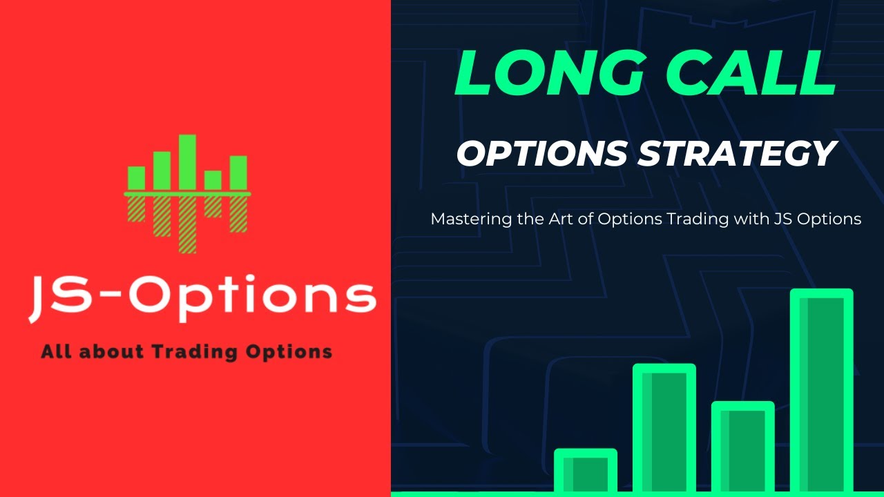1.1 THE LONG CALL OPTIONS STRATEGY - YouTube