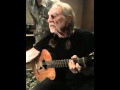 Heroes - In The Studio With Willie Nelson & Kris Kristofferson