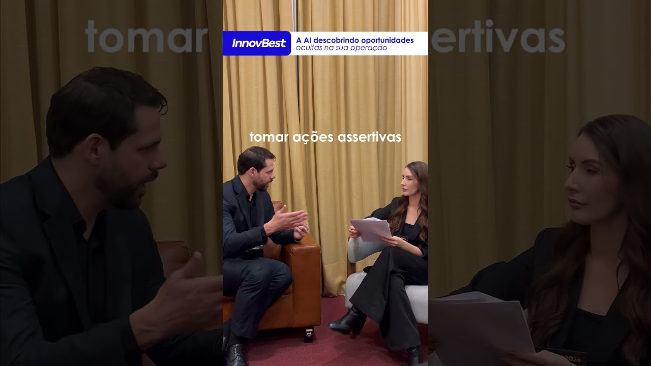 Quantas oportunidades sua empresa perde enquanto a equipe está investigando números no PowerBI?